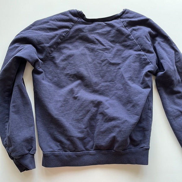 American apparel crew neck - Picture 4 of 4